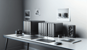 Ugreen Nasync Dxp4800 Vs Synology Ds223J Nas: Ultimate 2025 Guide