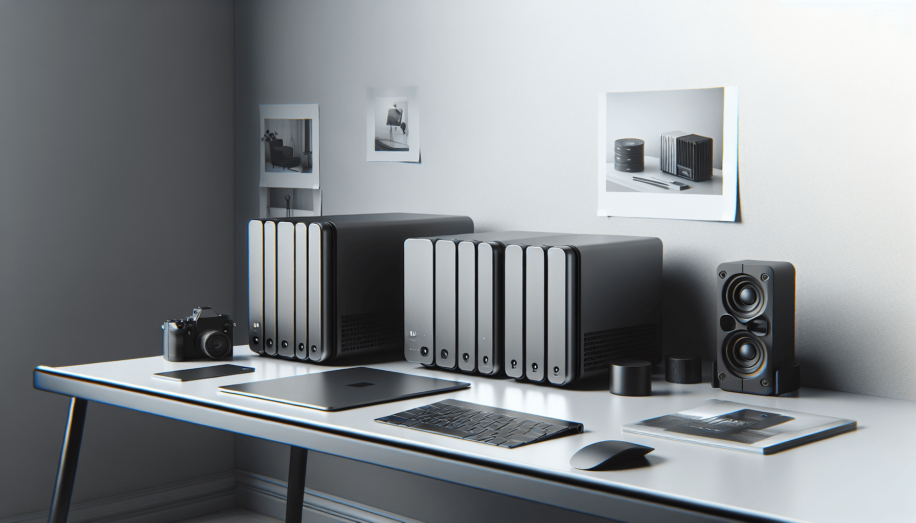 Ugreen Nasync Dxp4800 Vs Synology Ds223J Nas