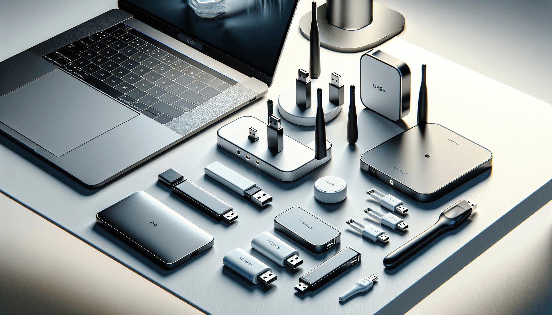 Ugreen Wifi 6 Vs Tp-Link Archer T2Ub