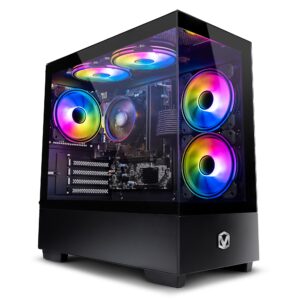 Budget Gaming Pc Review Uk 2025