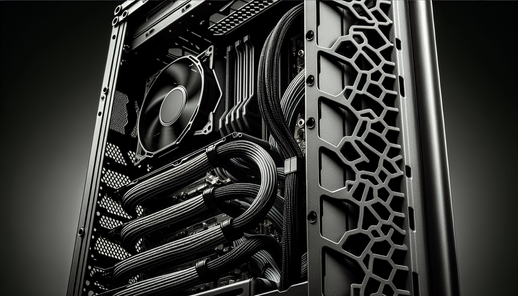 Vibox Vs Msi Computer Cases And Gaming Pc Comparison Guide Illustration