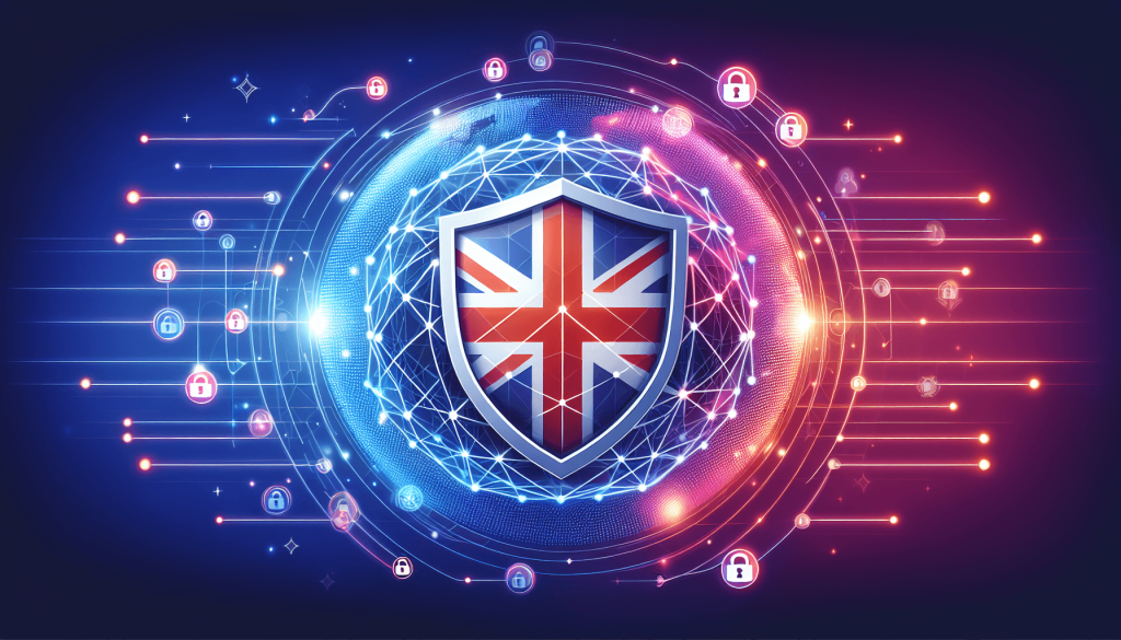 Watch Itv Hub And Channel 4 Outside Uk