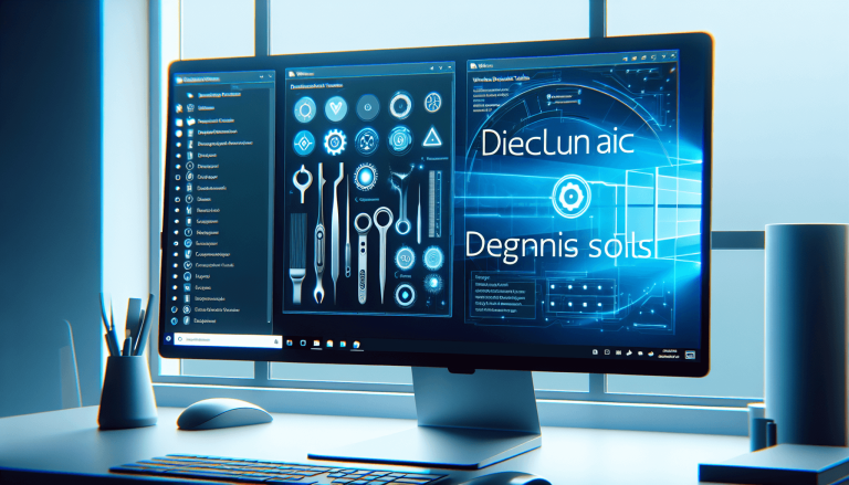 Best Windows (General) Uk Troubleshooting Guide - Diagnostic Tools 2025