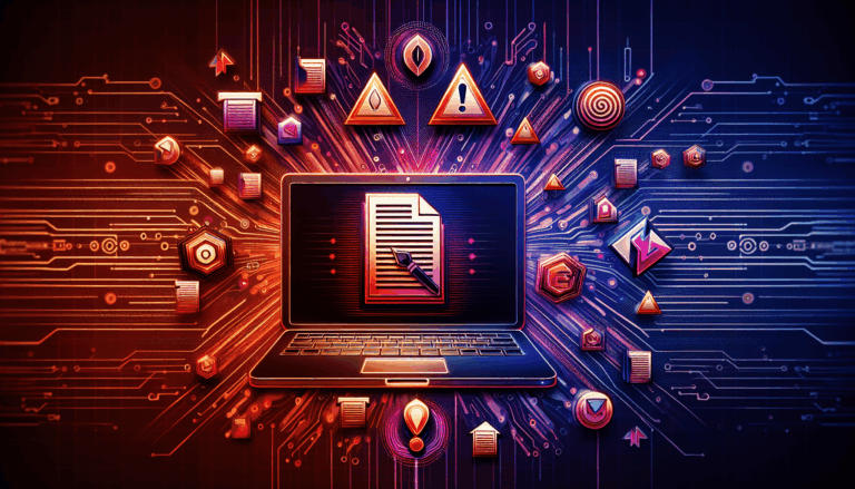 Word Crashing On Opening Documents