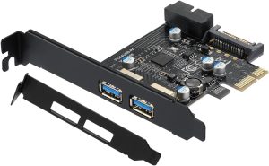 Yaboang Pci-E Usb 3.0 Card Review: Budget Expansion Solution For Desktop Users
