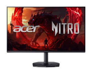 Acer Nitro Kg242Y Gaming Monitor Review Uk 2025