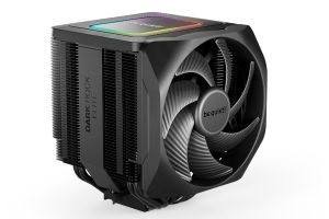 Be Quiet! Dark Rock Elite Cpu Cooler Review: Premium Cooling Performance