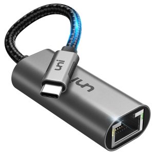 Usb-C To Ethernet Adapter Review Uk 2025