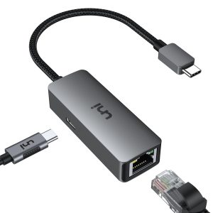 Uni Usb C Ethernet Adapter Review Uk 2025
