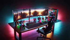 Aoc 27G4Zr Gaming Vs Asus Vy279Hgr Gaming: Expert Comparison 2026