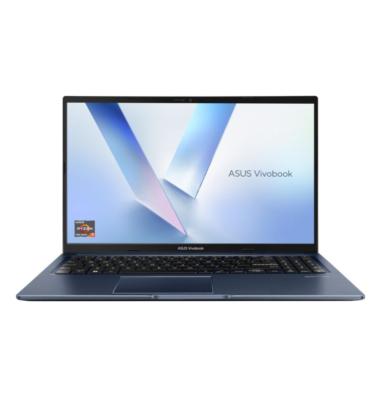 Asus Vivobook 15 M1502Ya 15.6&Quot; Full Hd Laptop (Amd Ryzen 7-7730U, 16Gb Ram, 1Tb Pcie Ssd, Windows 11)
