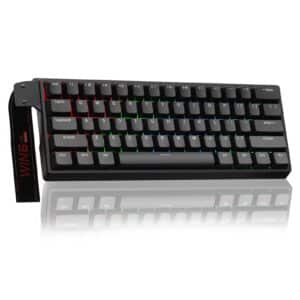 AULA WIN60 HE Mechanical Gaming Keyboard Review UK 2026