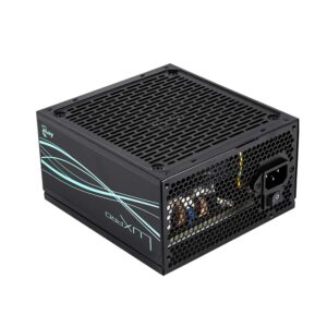 Aerocool LUXPRO1000 PSU Review