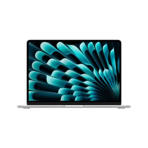 Apple MacBook Air M3 13-inch Review UK 2024