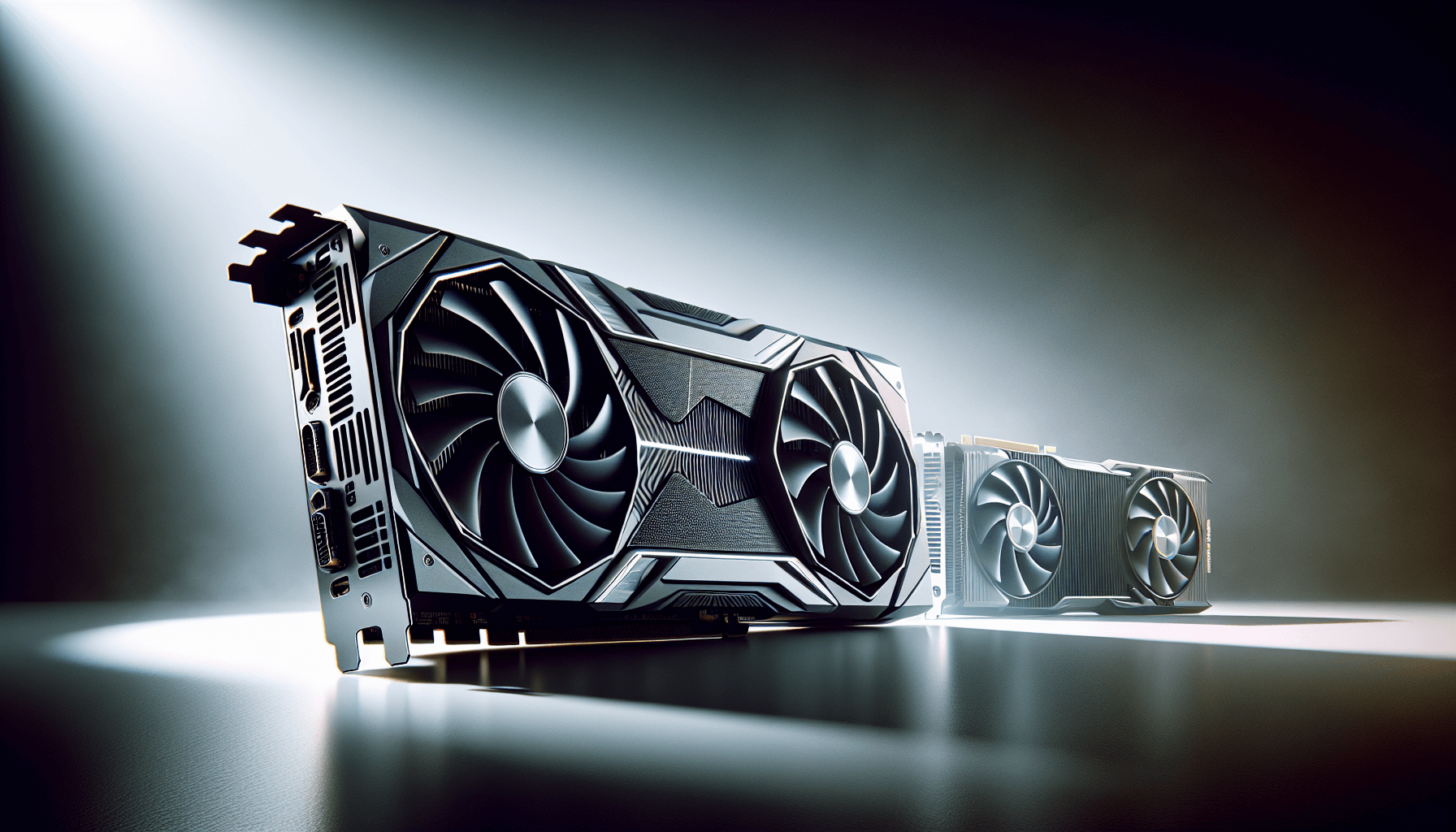 Asus Dual Rtx Vs Sapphire Pulse Rx