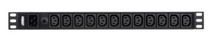 Basic PDU 16A 50-60Hx IEC-320 C20 3840VA PE0212 ATEN PSU Review