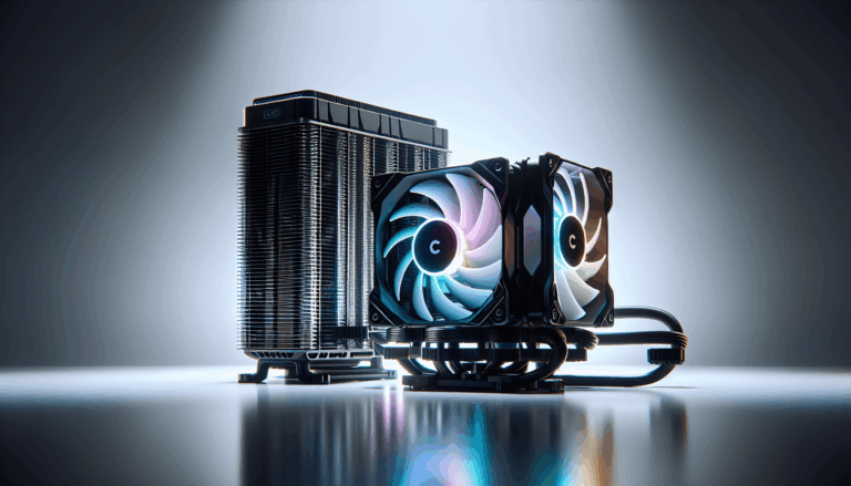 Best Cpu Cooler For Ryzen 7 5800X - Guide And Comparison