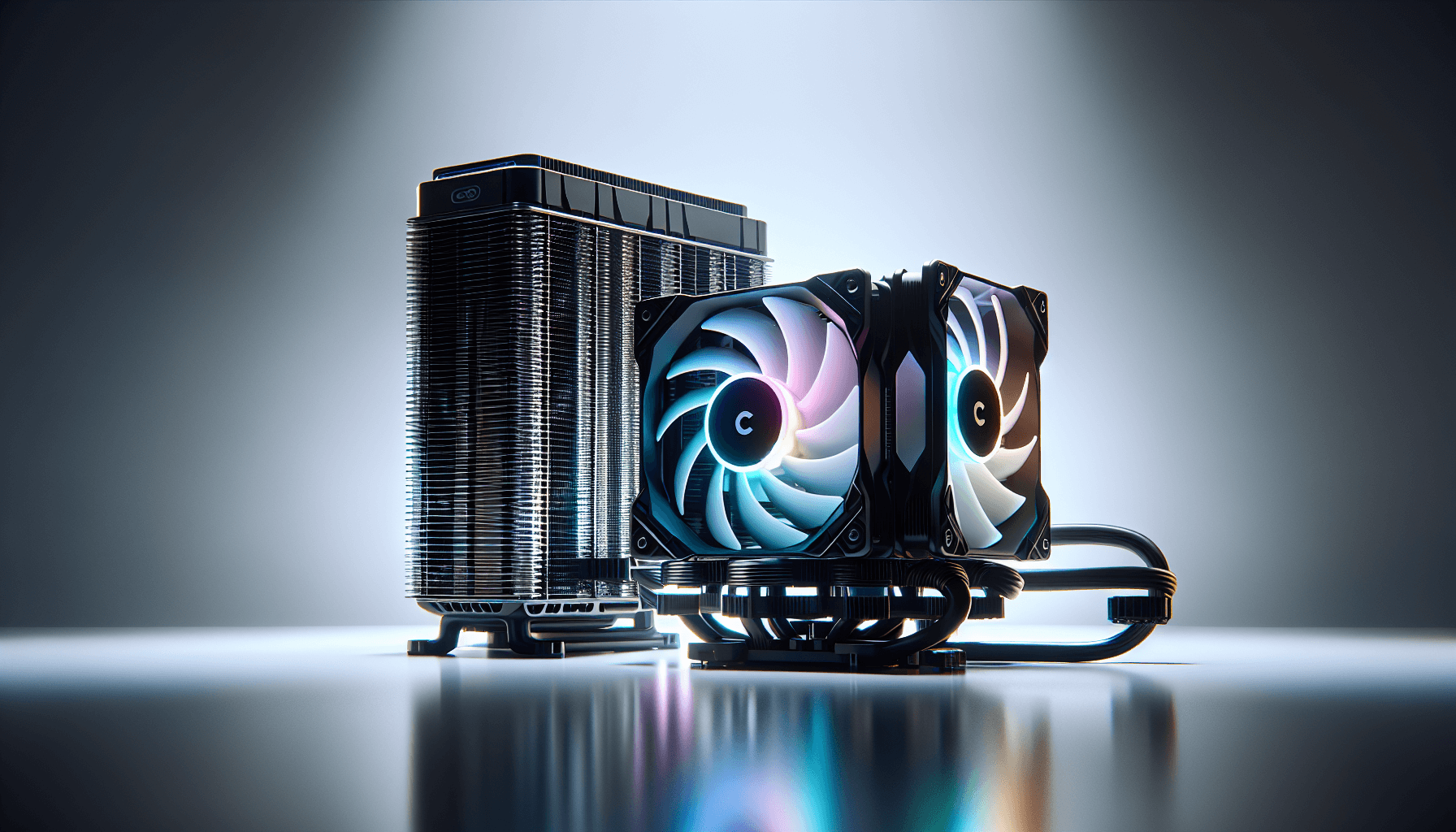 Best Cpu Cooler For Ryzen 7 5800X - Guide And Comparison