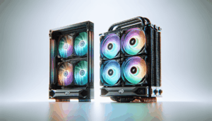 Best Cpu Coolers For I5-14600K Uk 2025