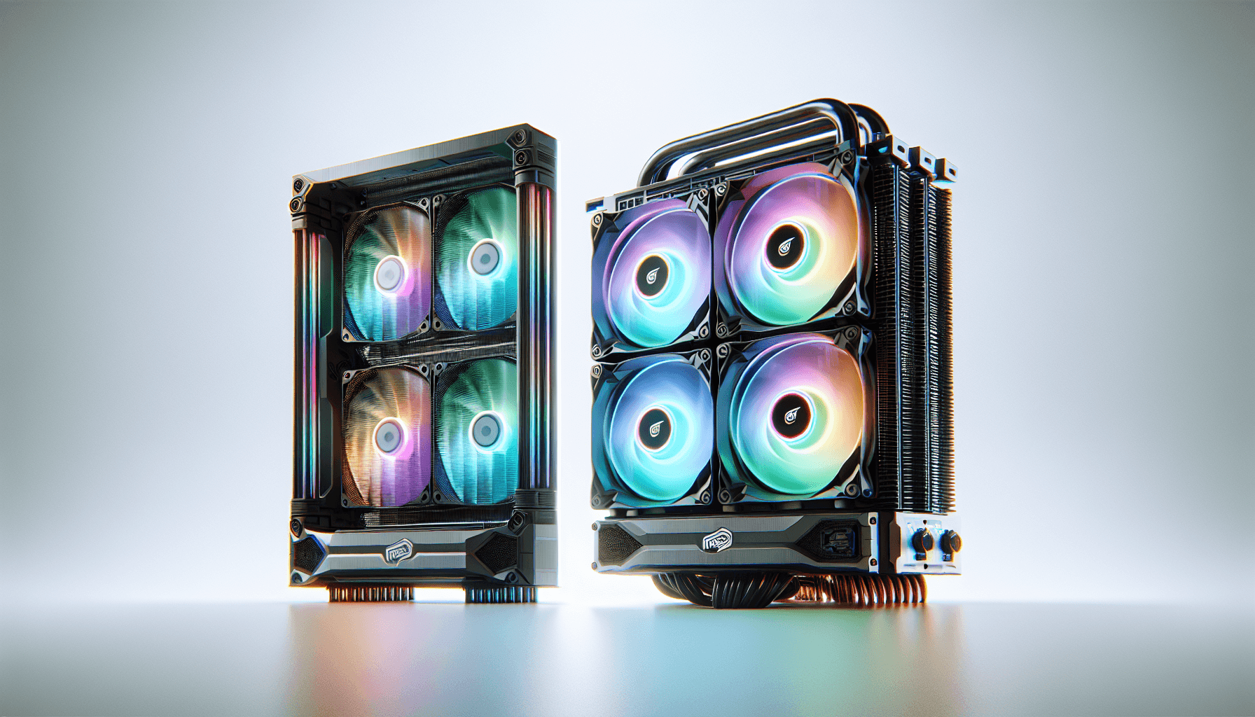 Best Cpu Cooler For I5-14600K - Guide And Comparison