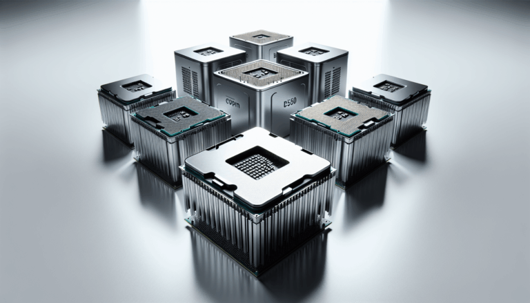 Best Cpu For B550 Motherboard - Guide And Comparison