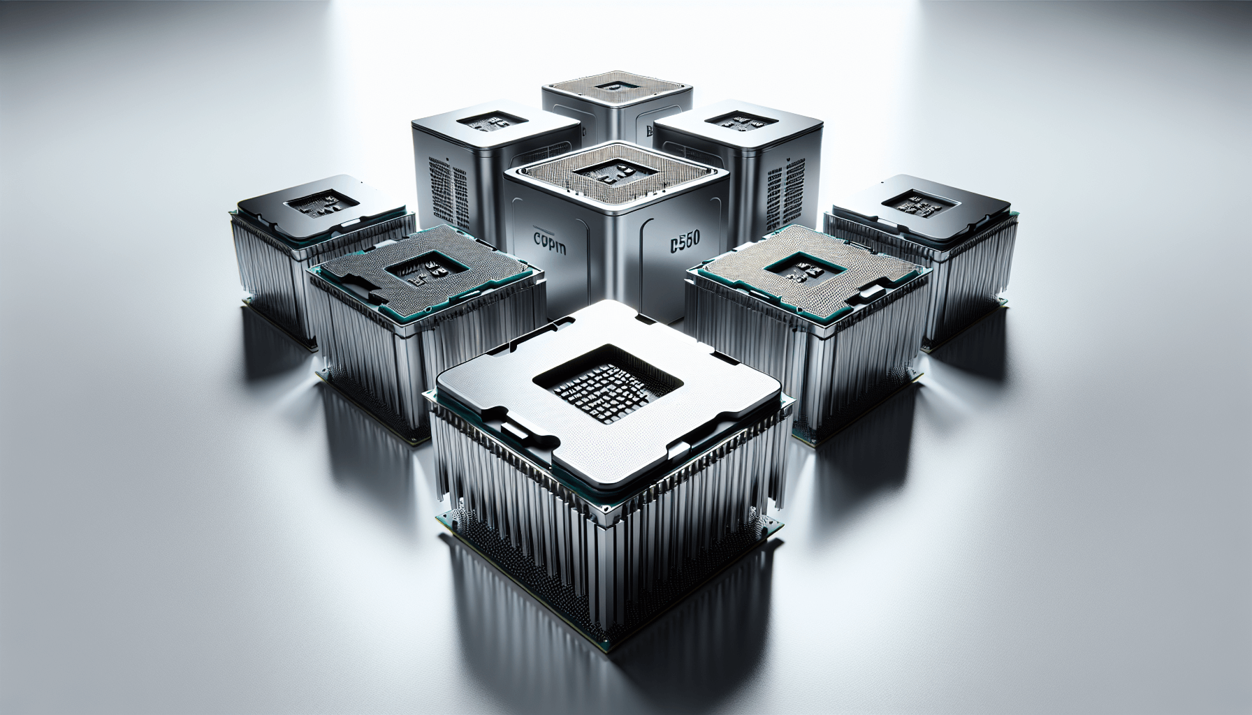 Best Cpu For B550 Motherboard - Guide And Comparison