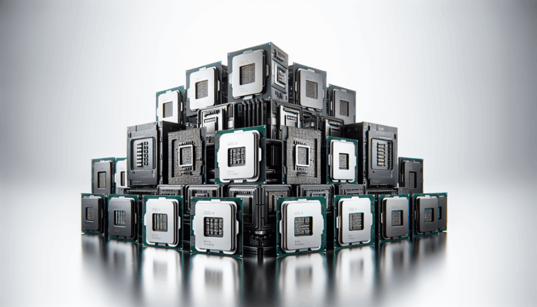 Best Cpu For B650 Motherboard - Guide And Comparison