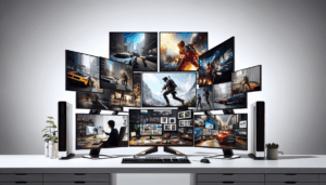 Best Monitors Uk 2026: Expert Comparison Guide