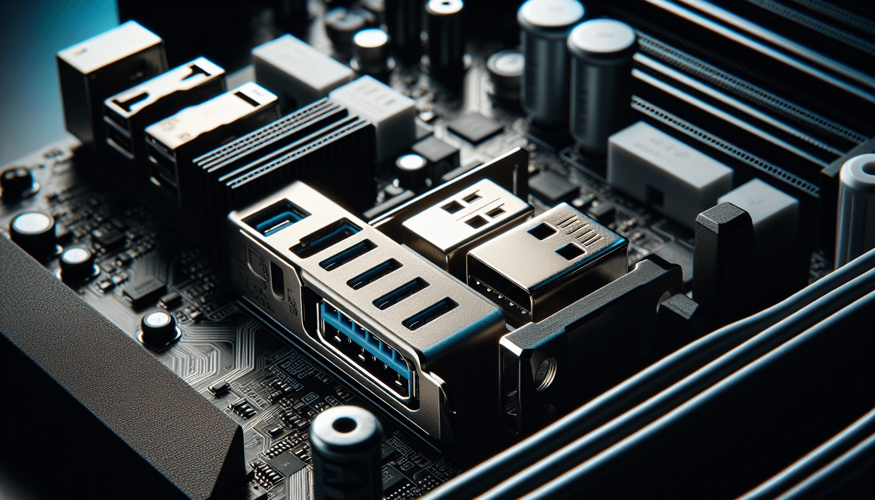 Best Pc Components 2025 Usb Expansion Cards Comparison Featuring Six Tested Pcie Cards Illustration