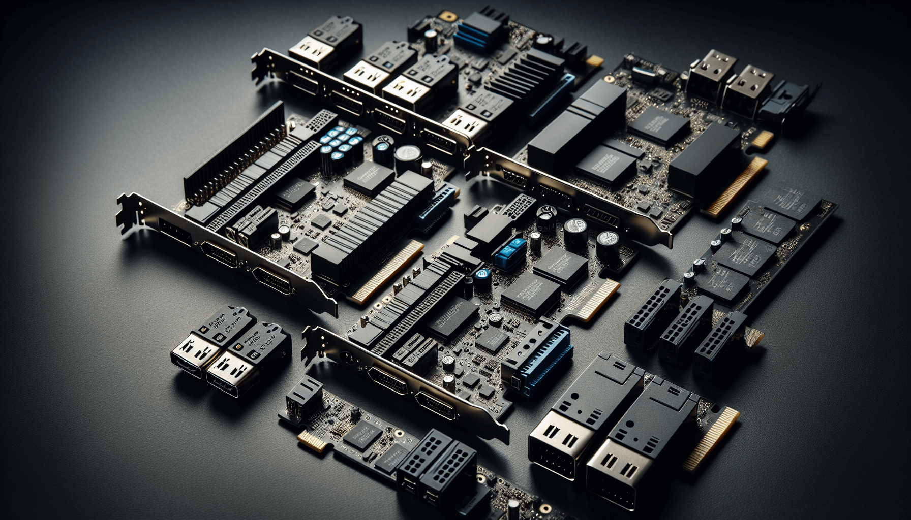 Best Pc Components/Storage