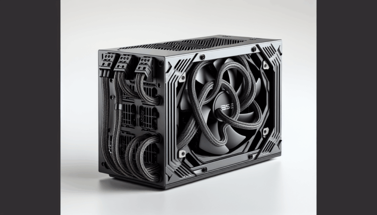 Best Psu For Rtx 3060 - Guide And Comparison