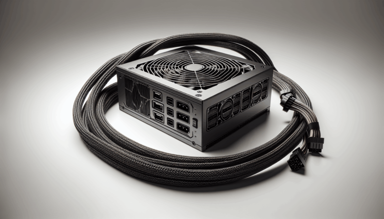 Best Psu For Rtx 4060 Ti - Guide And Comparison