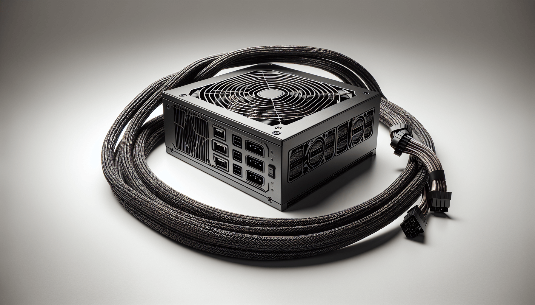 Best Psu For Rtx 4060 Ti - Guide And Comparison