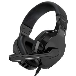 Betron Gaming Headset Review UK 2026