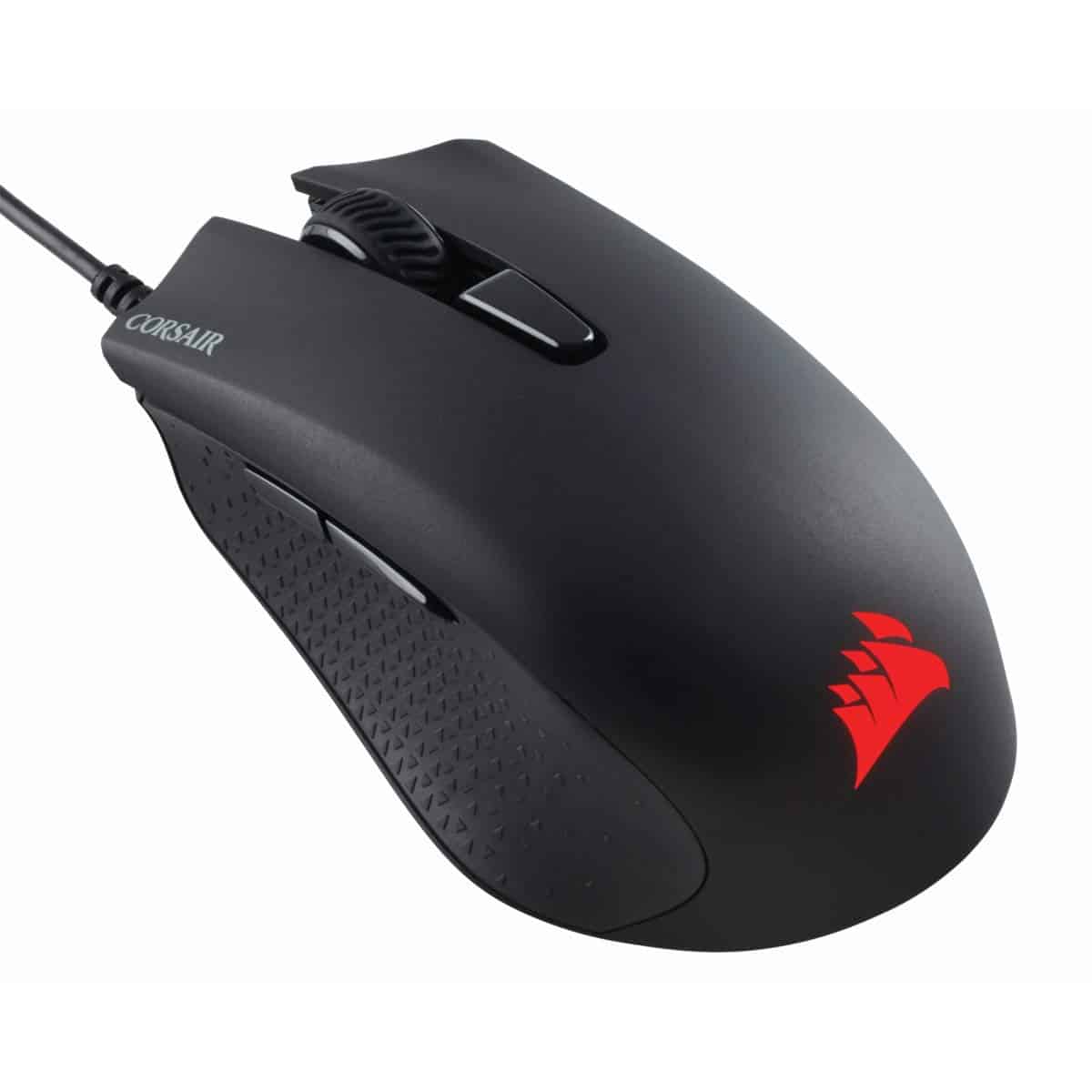 Corsair Harpoon RGB PRO Gaming Mouse Review UK 2026 – Tested & Rated