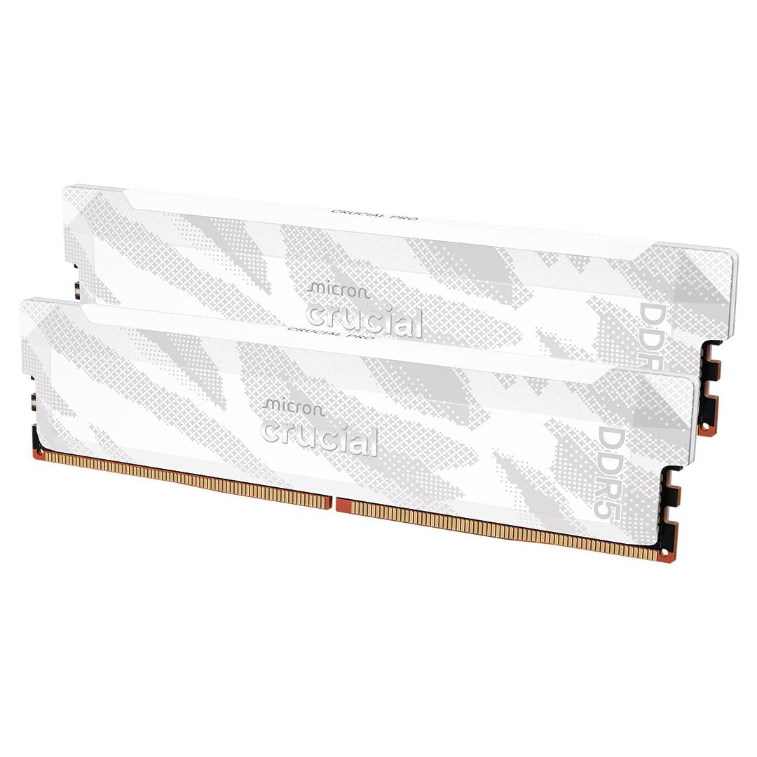Crucial Pro DDR5 RAM Review UK (2026) – Tested