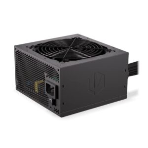 Endorfy Vero L5 Bronze 600 W – Non PSU Review