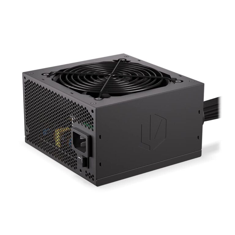 Endorfy Vero L5 Bronze 600 W – Non Psu Review