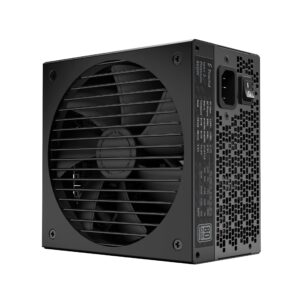 Fractal Design Ion+ 2 Platinum 860W 80 PLUS Platinum Certified 860W Full Compact PSU Review