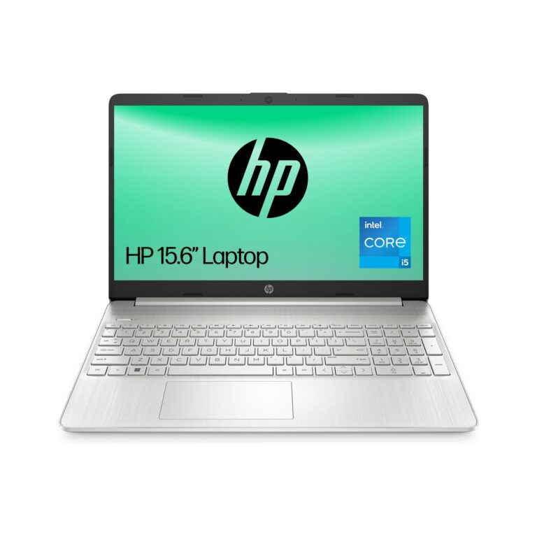 Hp 15S Budget Laptop Uk Review (2026) – Tested &Amp; Rated