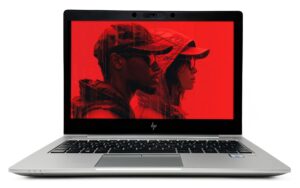 HP EliteBook 830 G5 Professional Laptop Review 2026