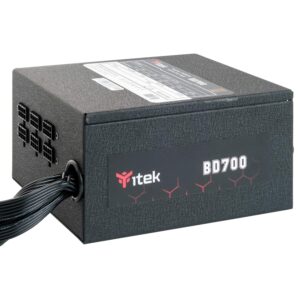 iTek ITPSEBD700 Review UK 2026