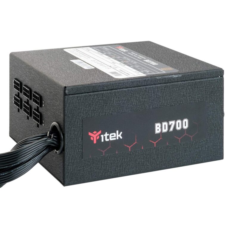 Itek Itpsebd700 Review Uk 2026