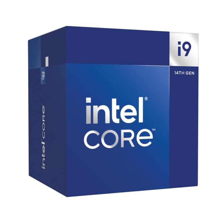 Intel® Core™ I9-14900 Desktop Processor 24 Cores (8 P-Cores + 16 E-Cores) Up To 5.8 Ghz