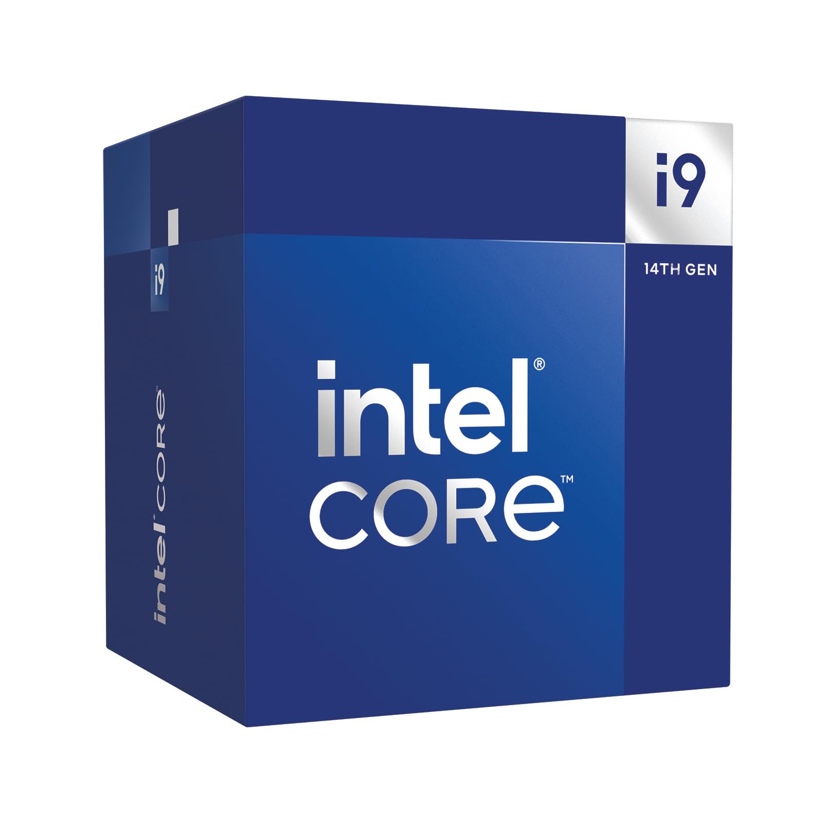 Intel® Core™ I9-14900 Desktop Processor 24 Cores (8 P-Cores + 16 E-Cores) Up To 5.8 Ghz
