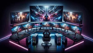 Koorui 27-Inch Gaming Vs Aoc 27G4Zr Gaming: Ultimate Guide 2026