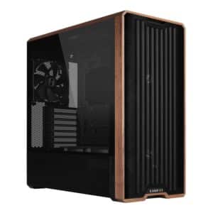 Lian Li Lancool 217 PC Case Review UK 2026