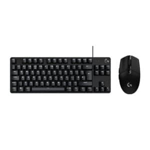 Logitech G305 & G413 Gaming Peripherals Review 2026