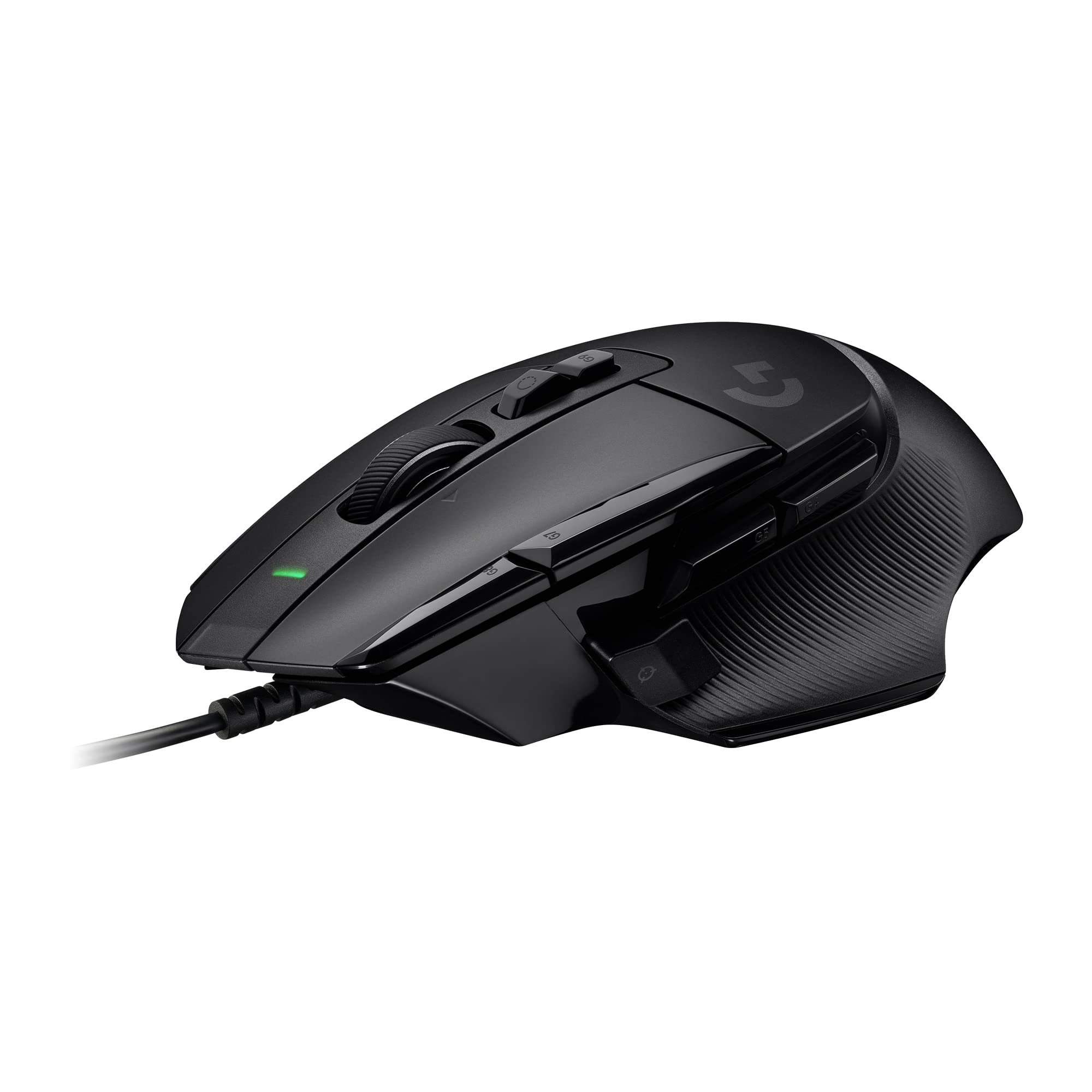 Logitech G502 X Wired Gaming Mouse Review UK (2026) – Tested