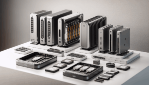 Mokin Nvme Dual-Bay Vs Sabrent Hard Drive: Expert Comparison 2026